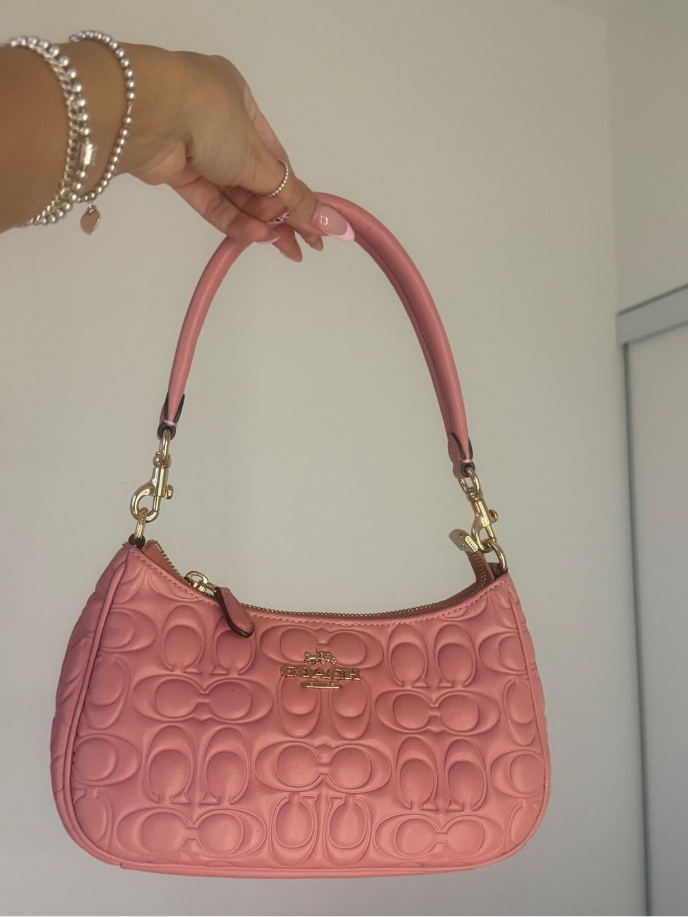 Coach Teri Shoulder Bag
